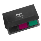 Stamp pad Trodat Vintage Stamp V2